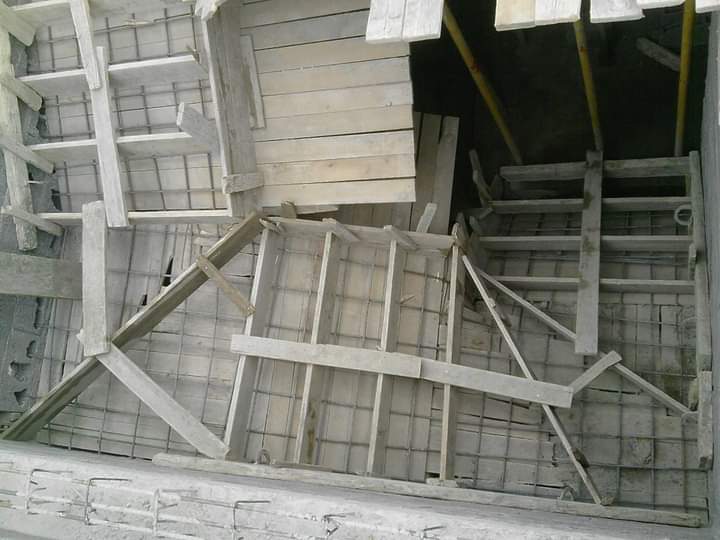 Mercantlis - Construções Lda