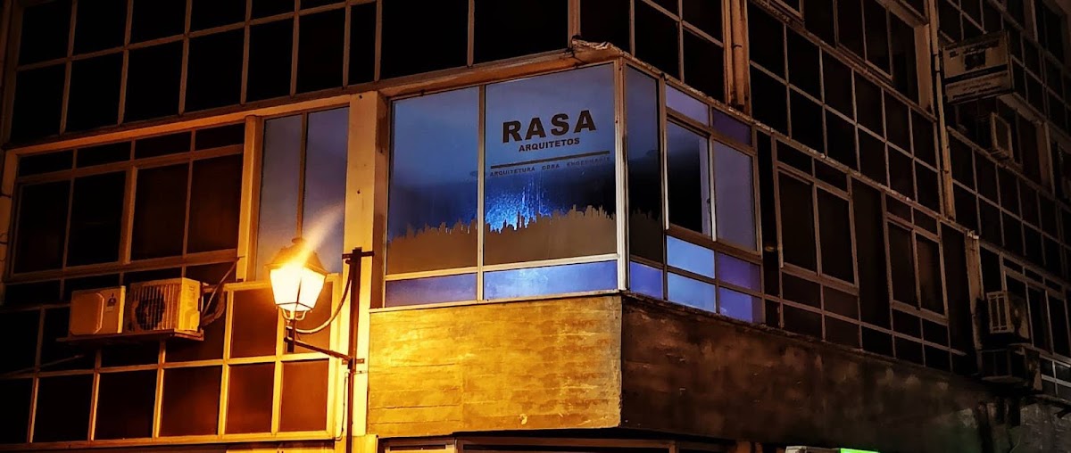 RASA ARQUITETOS foto 3