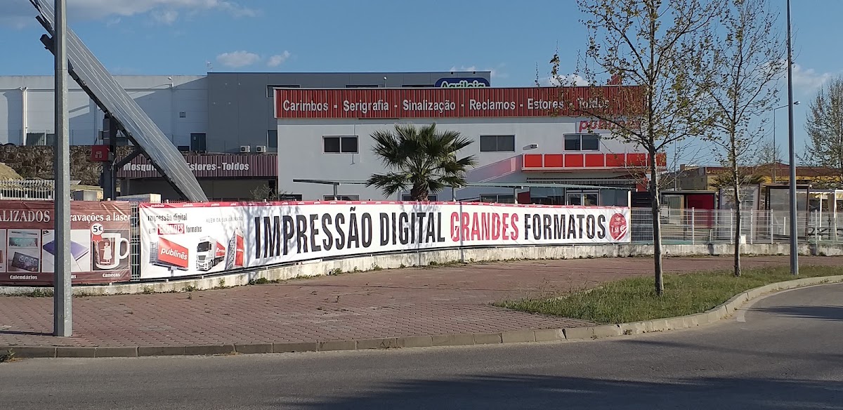 Publinês, Publicidade e Design, Lda. foto 6