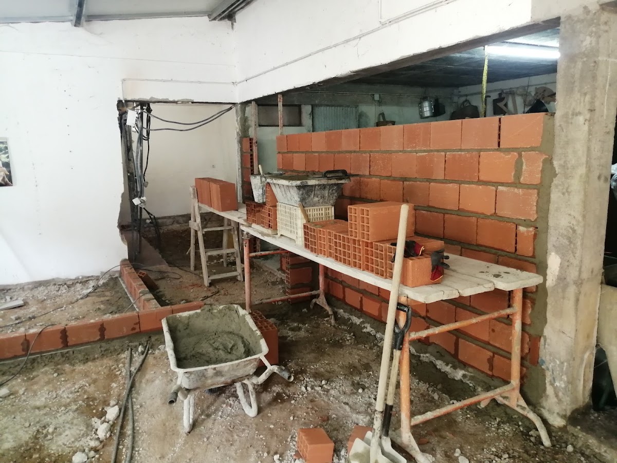 Mãos à Obra Viana foto 9