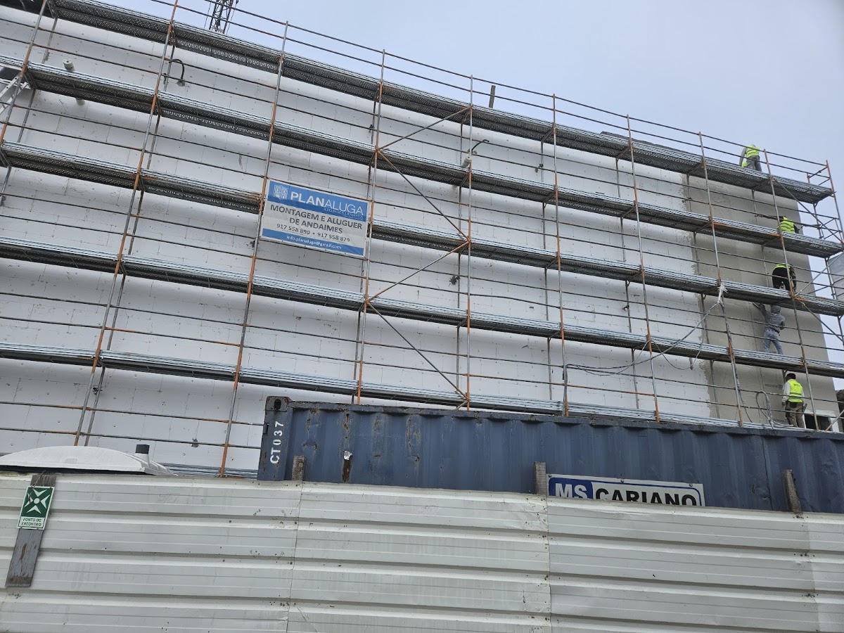 Mourãgessos - Construção Civil Unipessoal, Lda foto 3