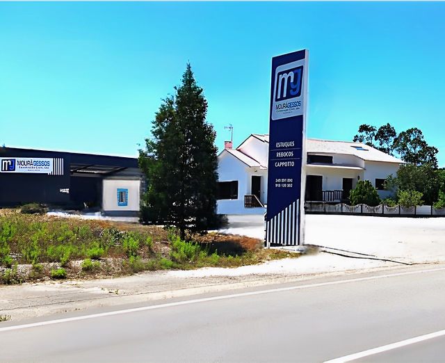 Mourãgessos - Construção Civil Unipessoal, Lda foto 4