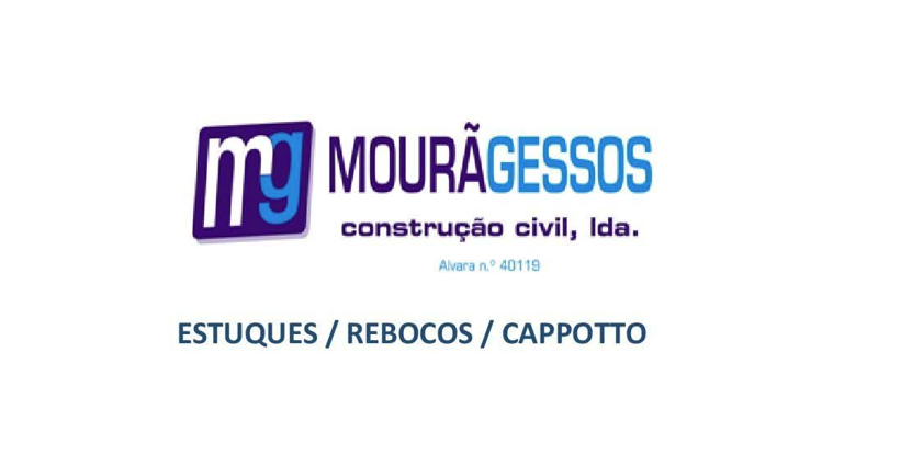 Mourãgessos - Construção Civil Unipessoal, Lda foto 5