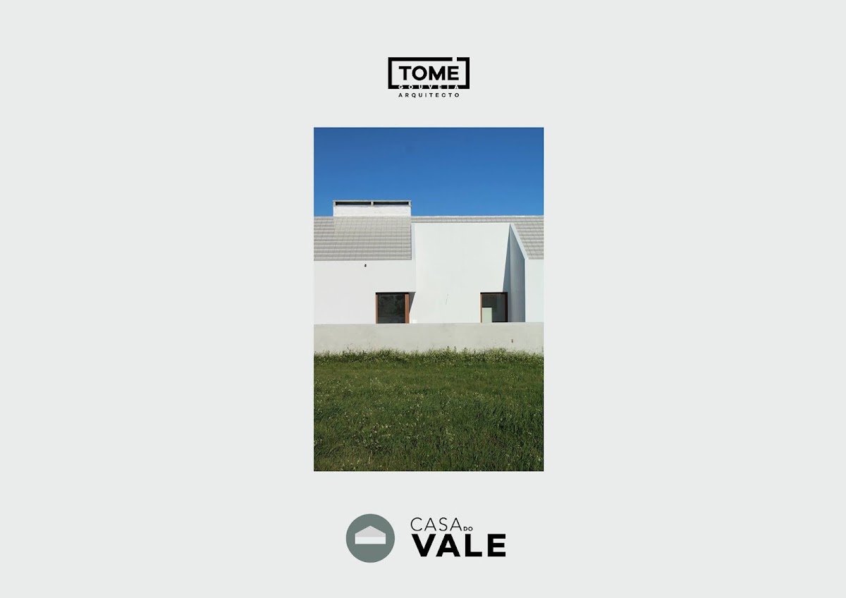 Tomé Gouveia Arquitecto foto 10