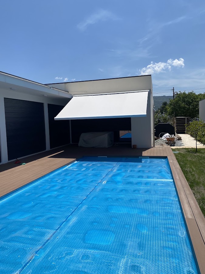 CASA DOS ESTORES