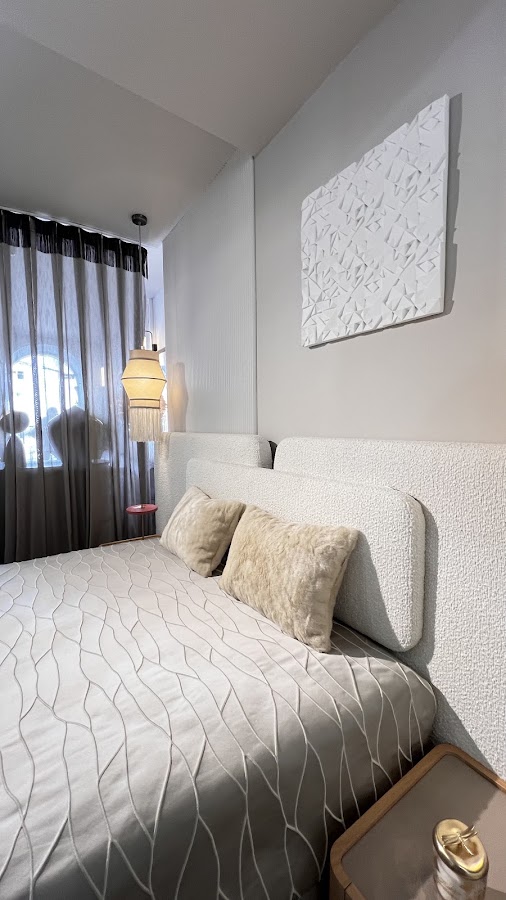Tichica decoração de interiores foto 10