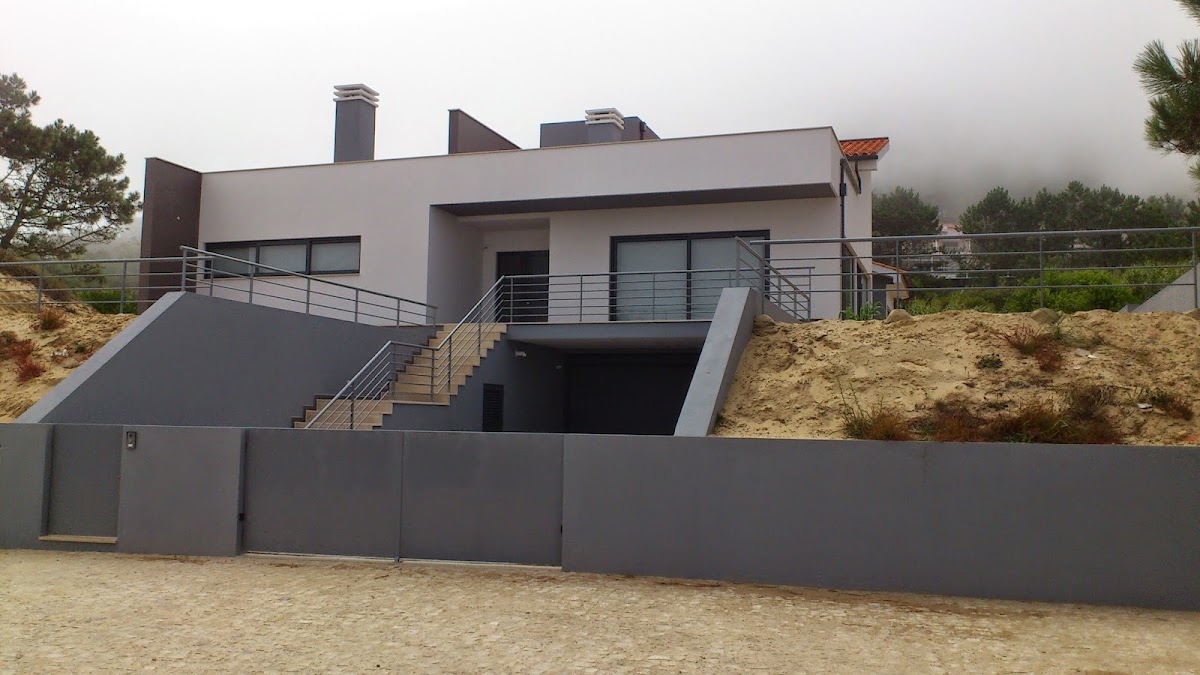 CONIMBRIGA Construções - Alvará n.º 8071 PUB foto 5