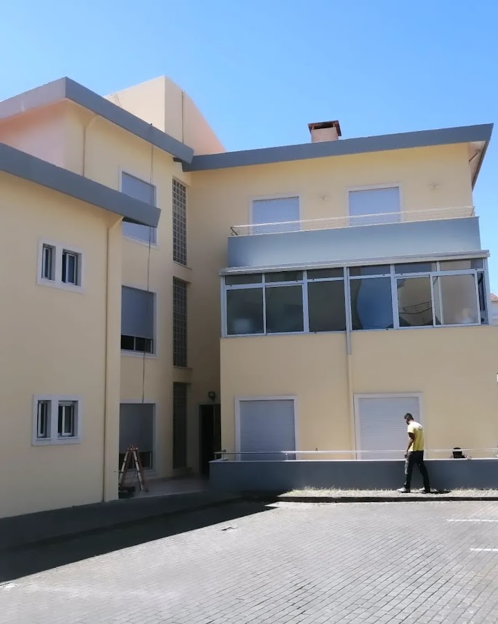 Antônio Ramos Trabalhos Verticais foto 4