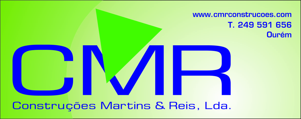 CMR - Construções Martins &amp; Reis, Lda foto 2
