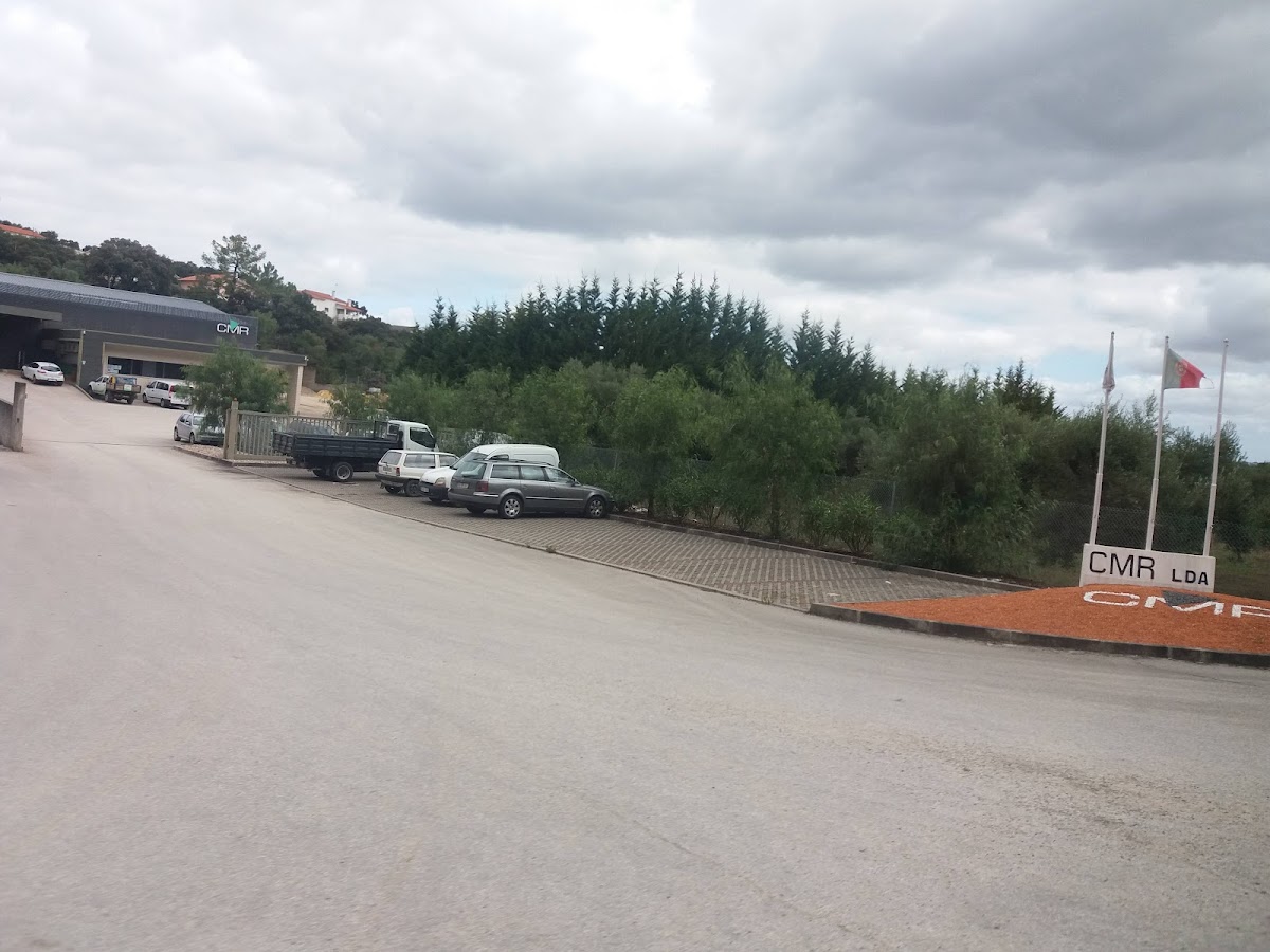 CMR - Construções Martins &amp; Reis, Lda foto 3