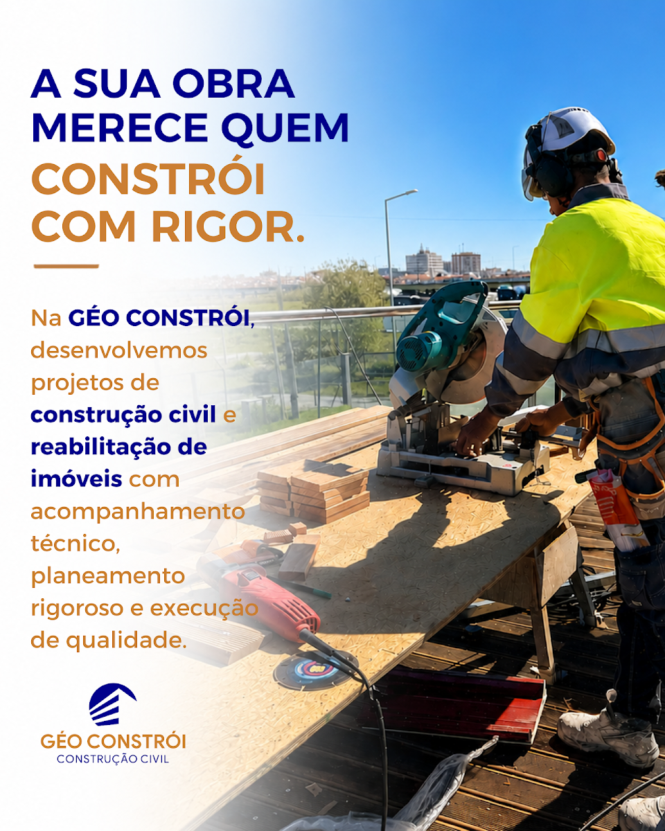 Géo Constrói Obras &amp; Remodelações - Figueira Da foz foto 8