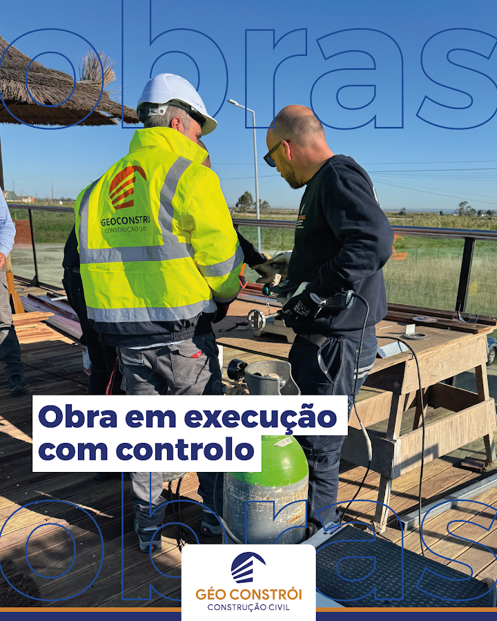 Géo Constrói Obras &amp; Remodelações - Figueira Da foz foto 9