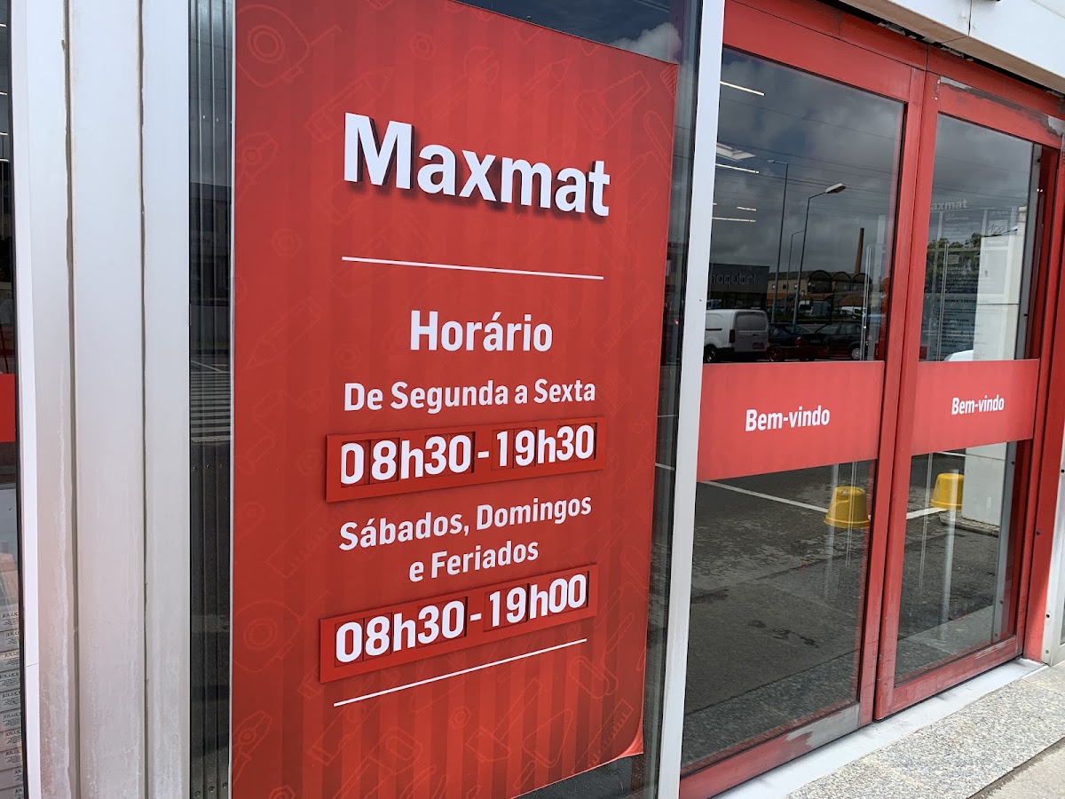 Maxmat foto 2