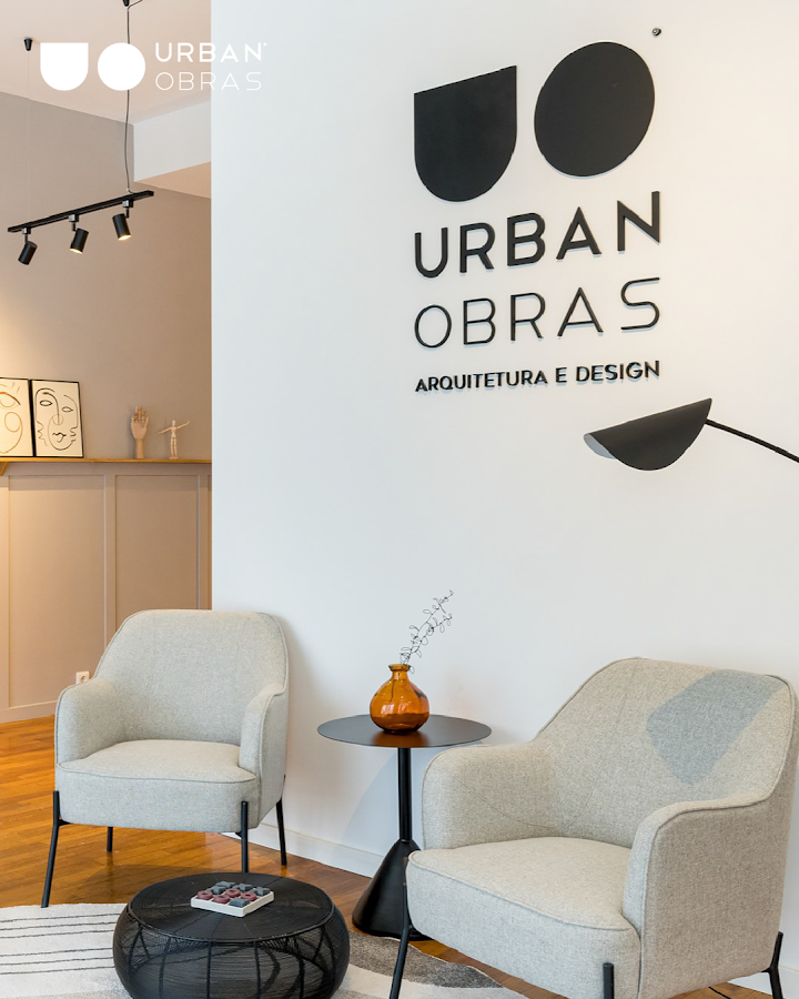 Urban Obras Coimbra Portela | Obras e Remodelações foto 6
