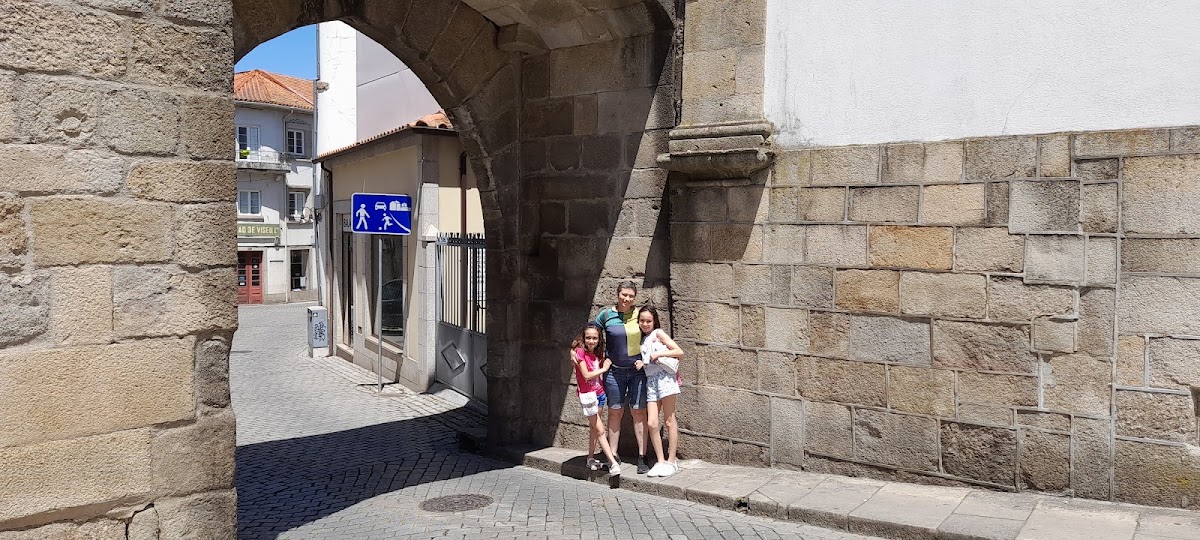 Materiais De Construção De Viseu Lda