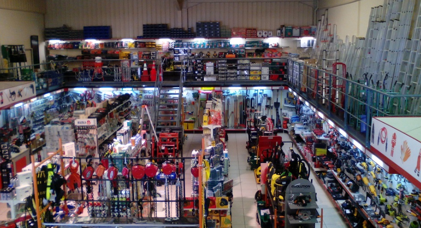 Equifermaq foto 2