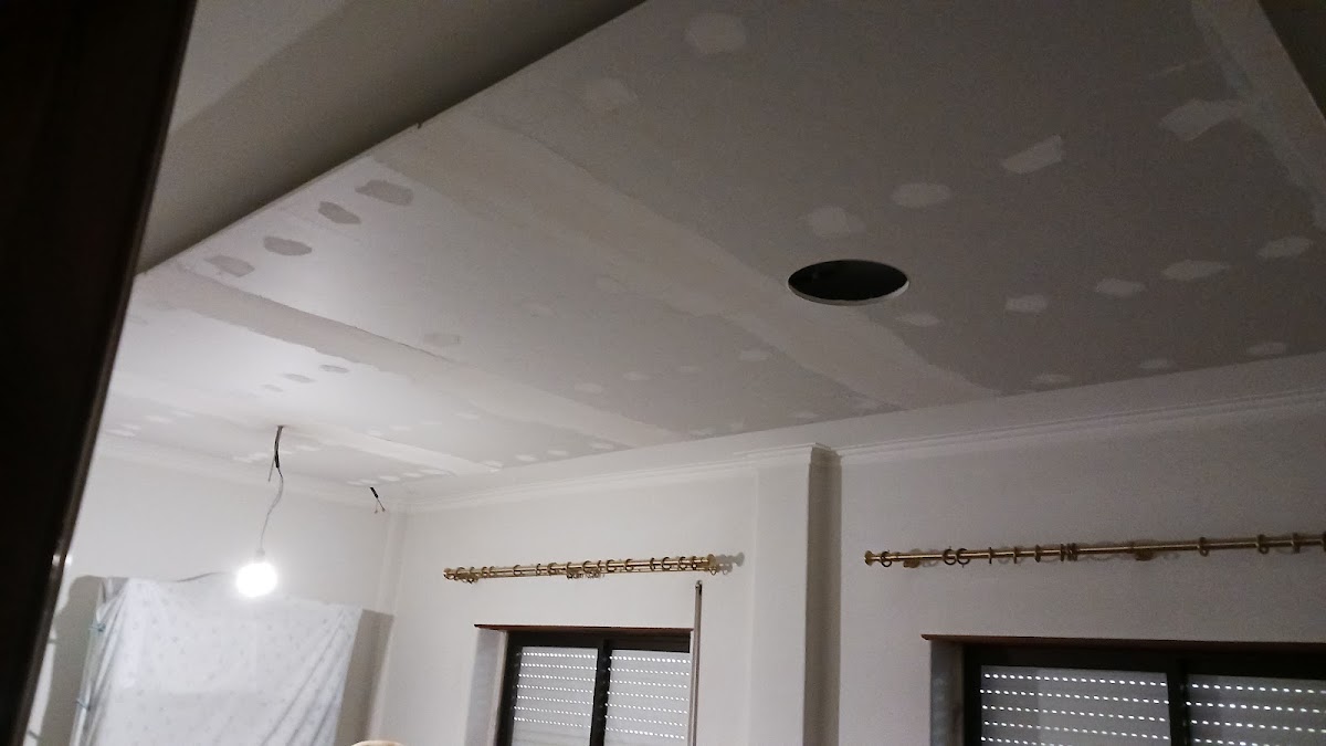 Construções. Remodelações. LF foto 4