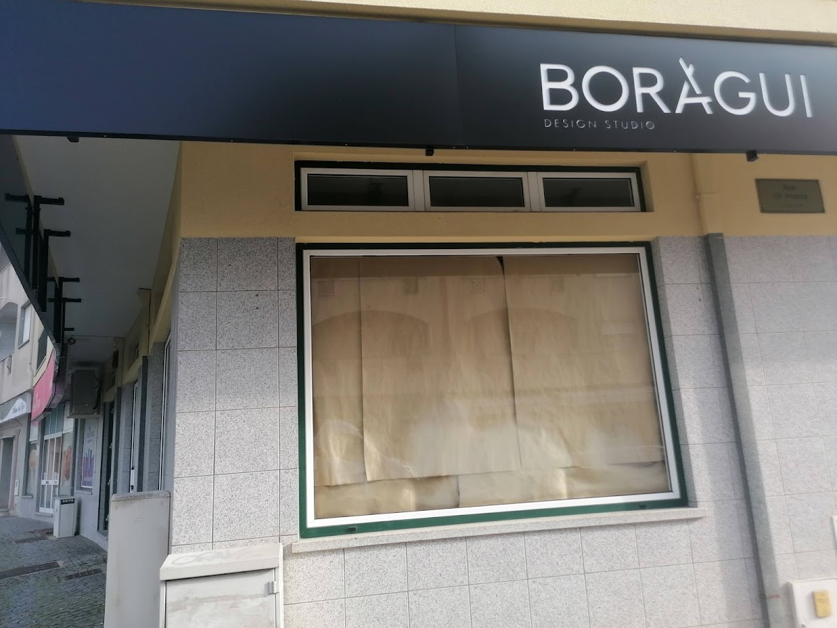 BORAGUI - Design Studio foto 4