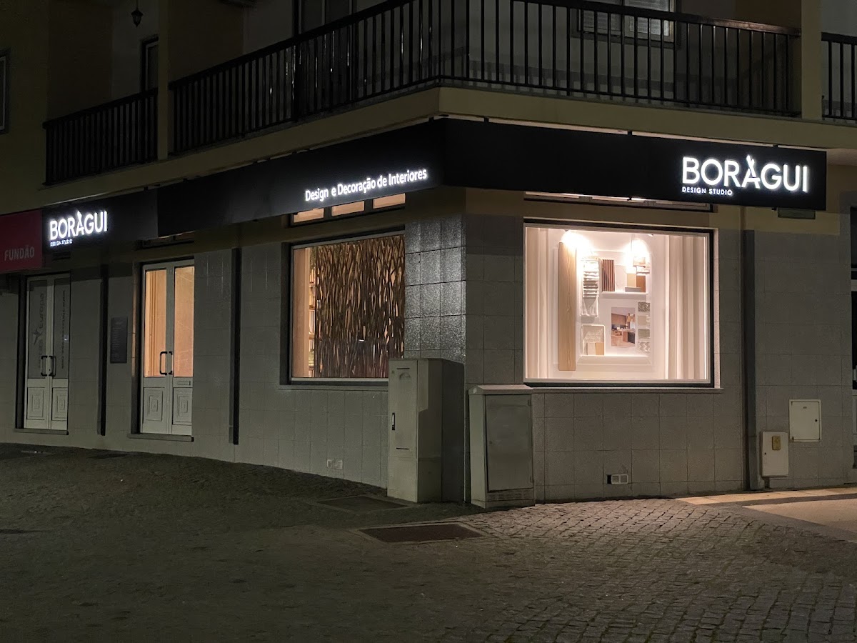 BORAGUI - Design Studio foto 7