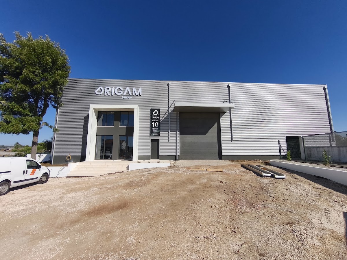Origam Group