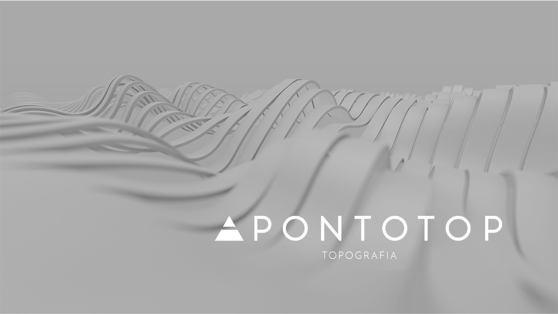 Pontotop | Topografia