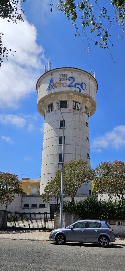 TOPOGRAFIA AVEIRO foto 6