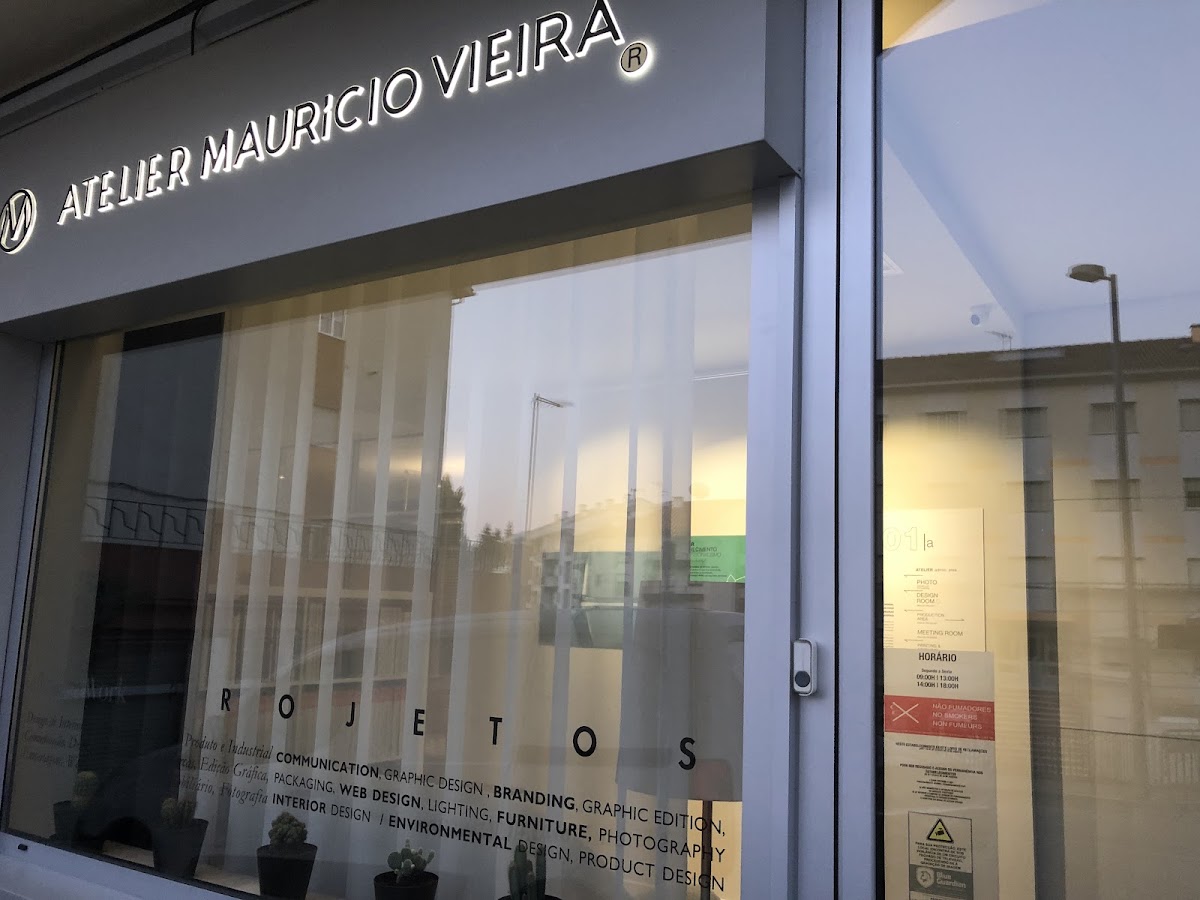 Atelier Maurício Vieira foto 2
