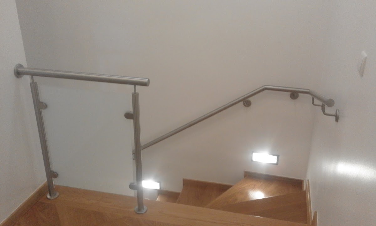 Inox Class