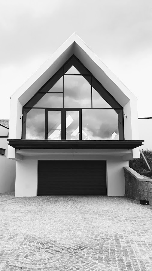 Joaquim Carreira - Arquitectura, Lda. foto 3