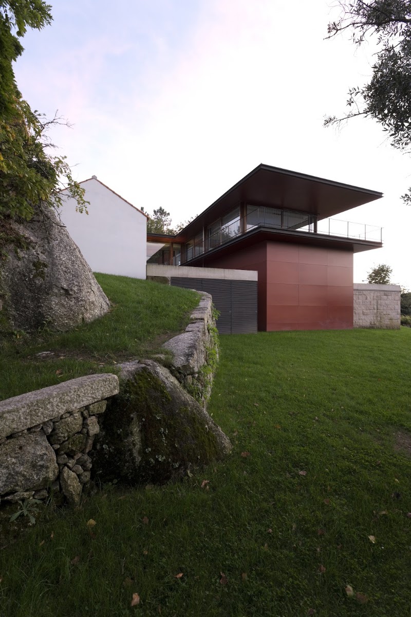Lousinha Arquitectos foto 4