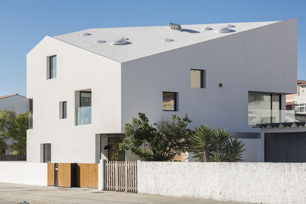 Lousinha Arquitectos foto 5