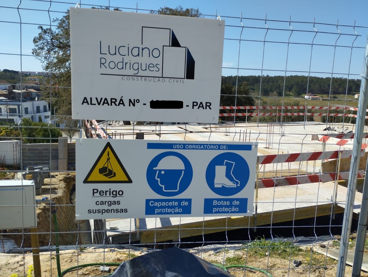 Luciano Rodrigues - Construção Civil foto 4