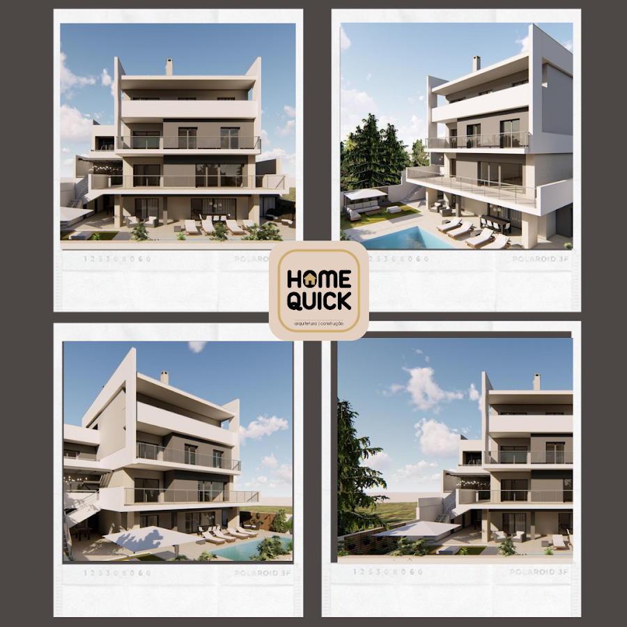 Homequick foto 2