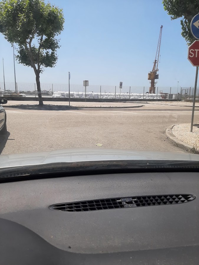 Fozmáquina-sociedade De Máquinas E Ferramentas Da Figueira Lda