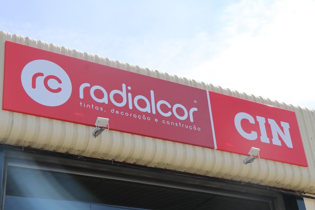 Radialcor Tomar