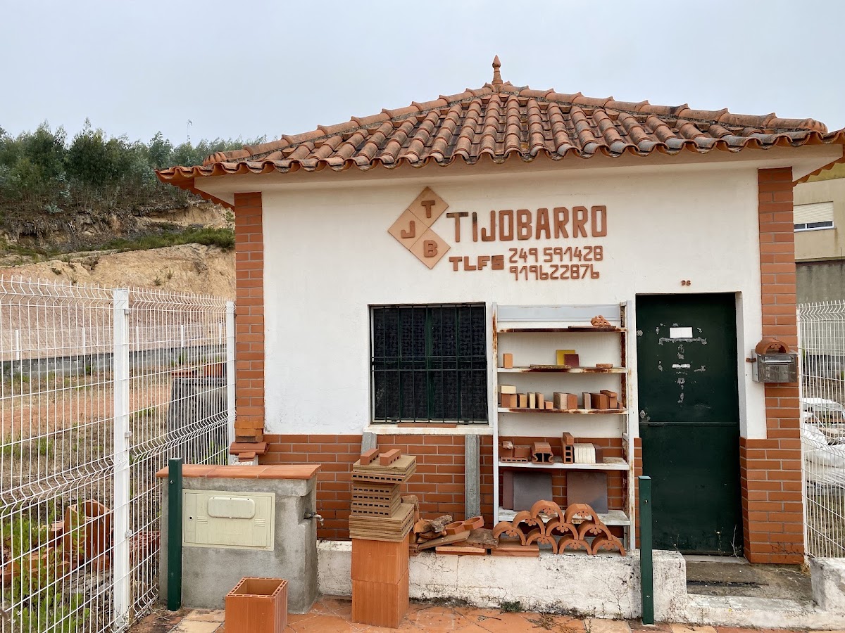 Tijobarro-produtos Cerâmicos Lda foto 4