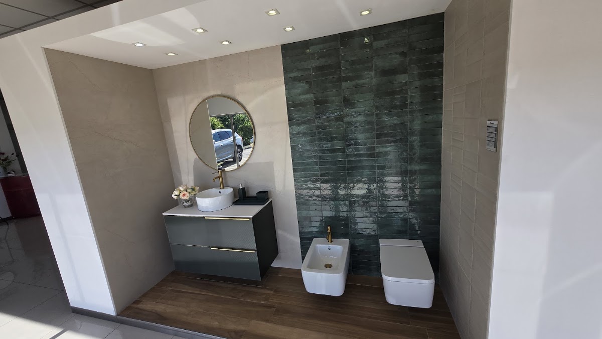 MARANTE - Materiais De Construção e Decoração, Lda