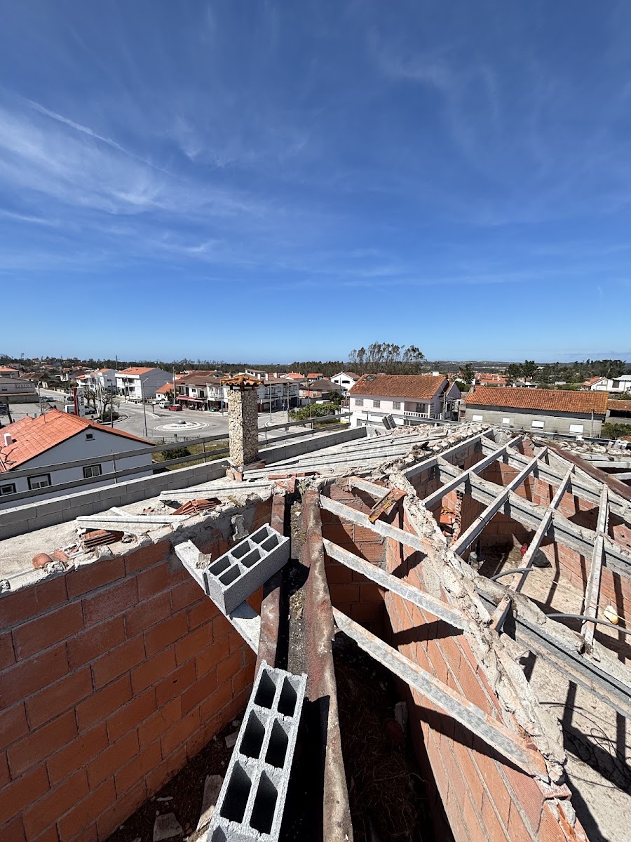 AuraGeométrica | Remodelações Figueira da Foz foto 6