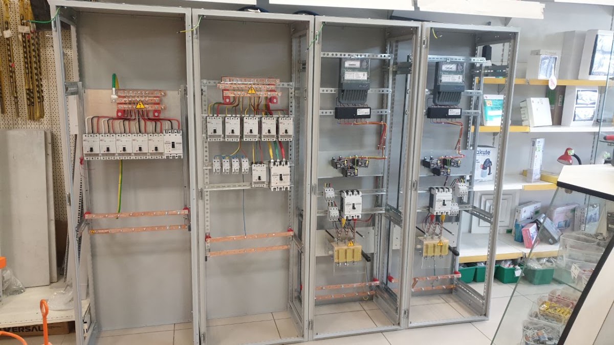 Smart Energia Pro foto 2