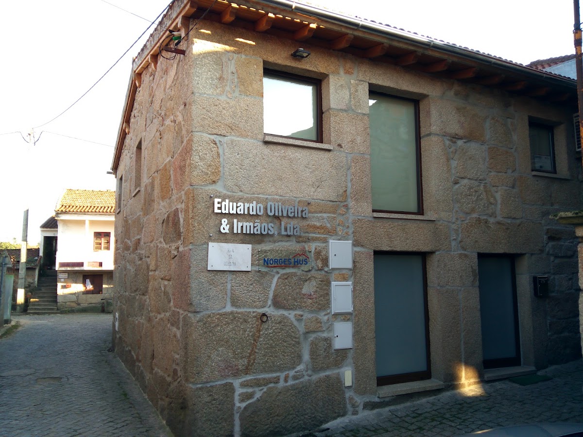 Eduardo Oliveira &amp; Irmãos, Lda. foto 2