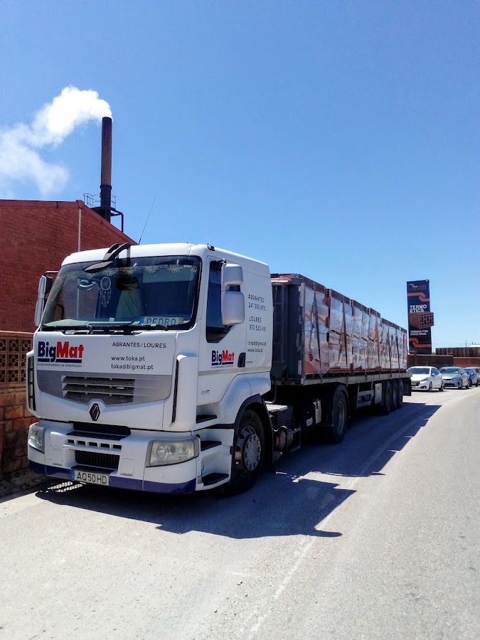 Cerâmica F. Santiago, Lda foto 3