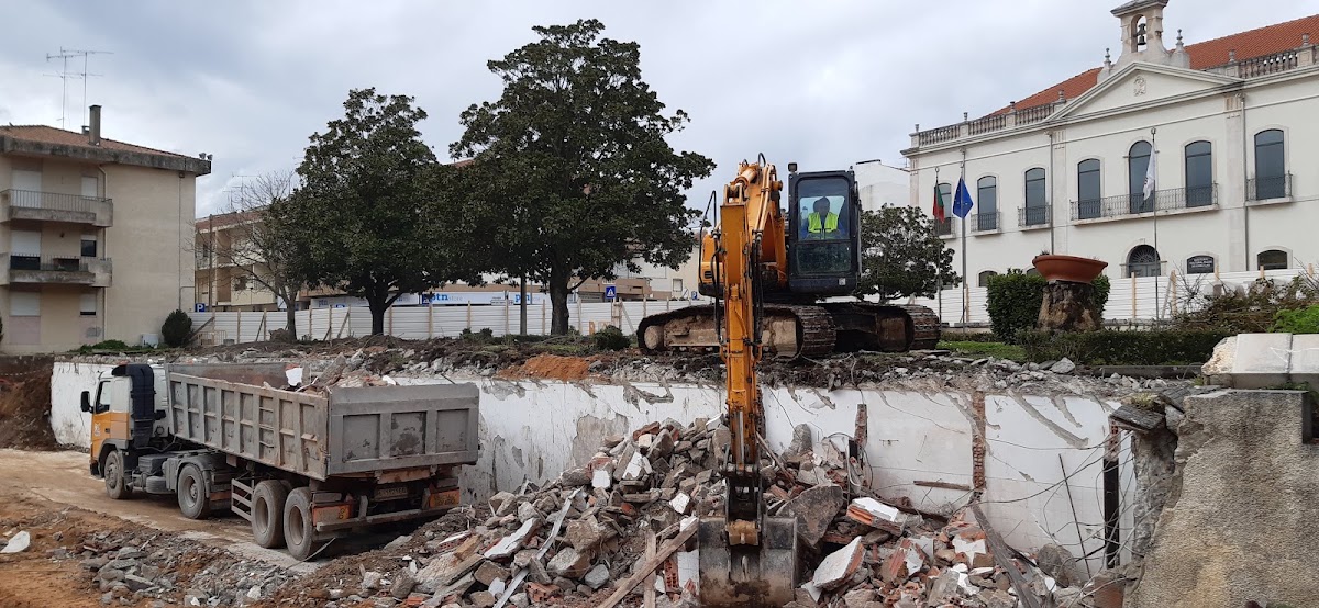 Desarfate - Construções & Obras Públicas, Lda. foto 2