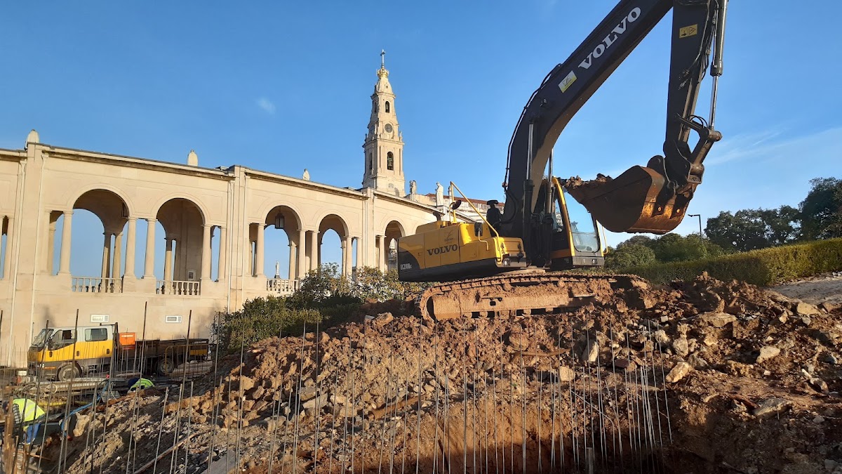 Desarfate - Construções & Obras Públicas, Lda. foto 9