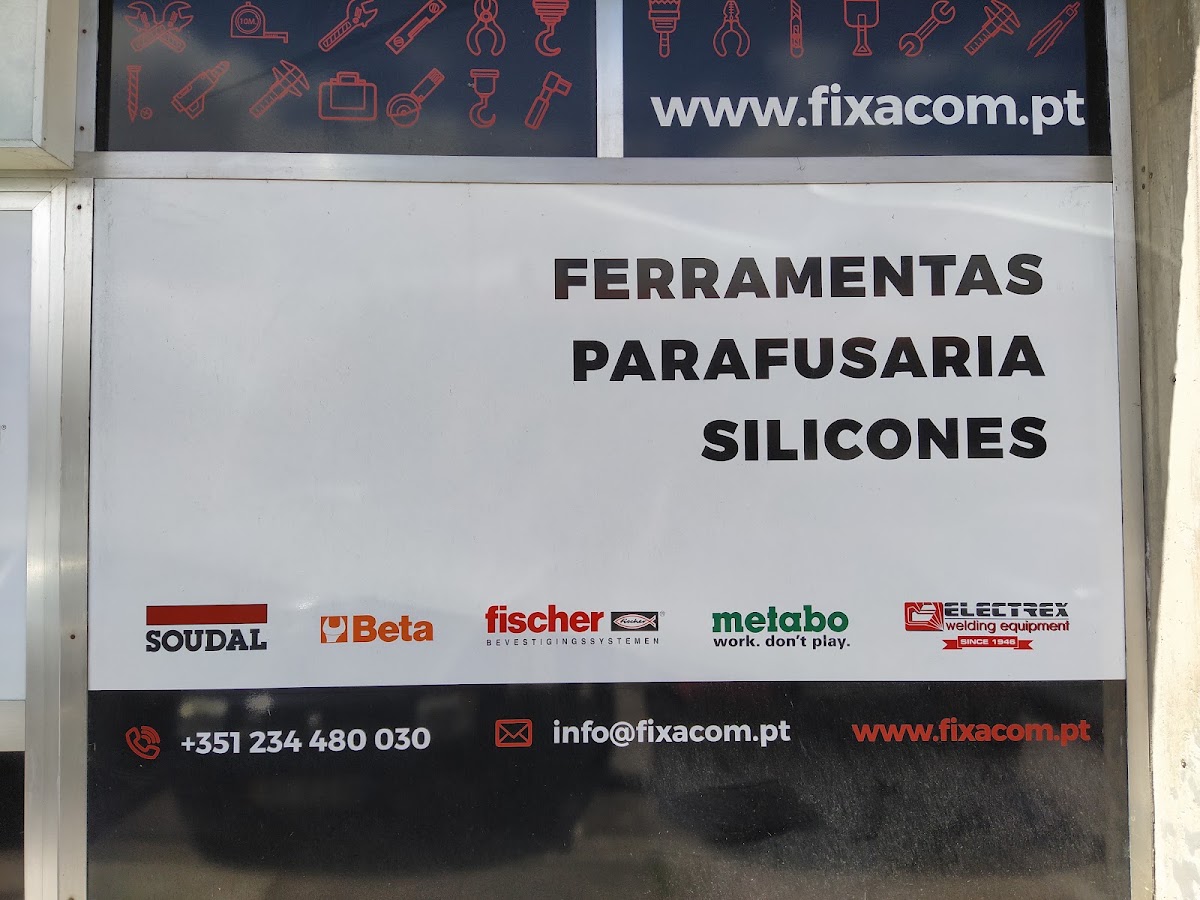 Fixacom, Lda foto 3