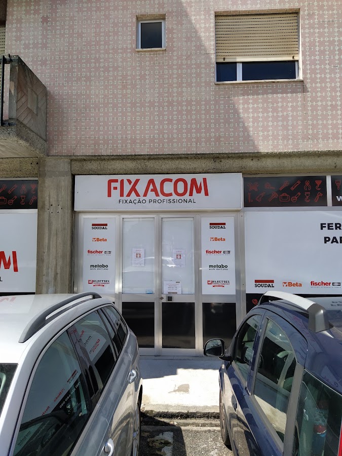 Fixacom, Lda foto 6
