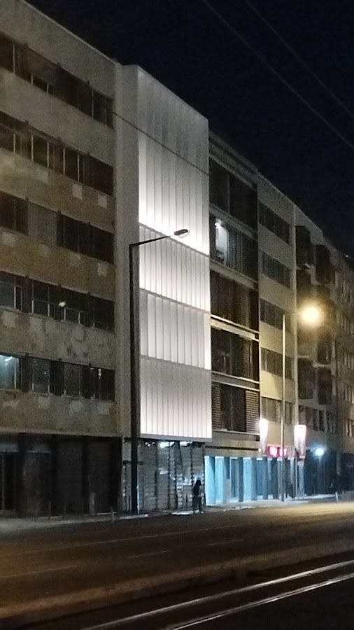 Capoto ladrilhador Alvenaria Remodelação Construção Civil Acabamento Reabilitação de Fachadas Pintura Impermeabilização foto 4