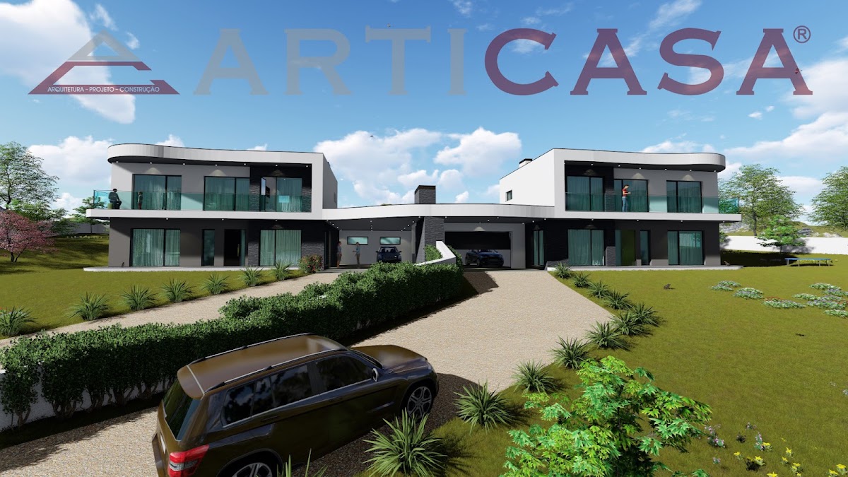 ArtiCasa - Arquitetura, Projeto e Construção foto 3