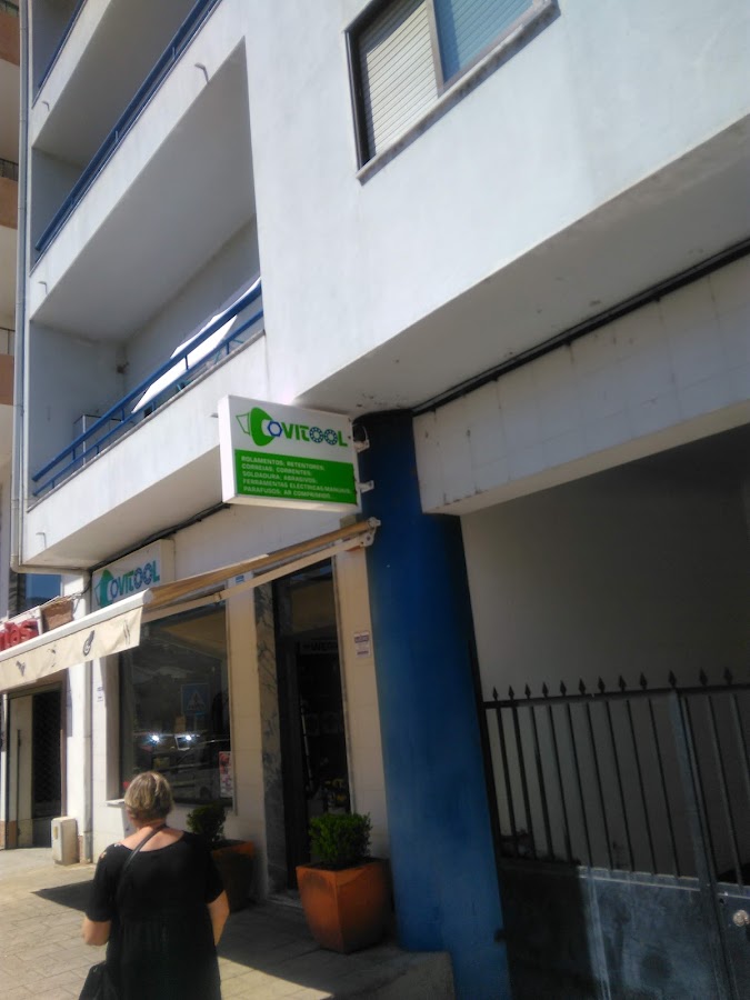 Covitool-Comércio de Máquinas e Ferramentas Profissionais Lda foto 3