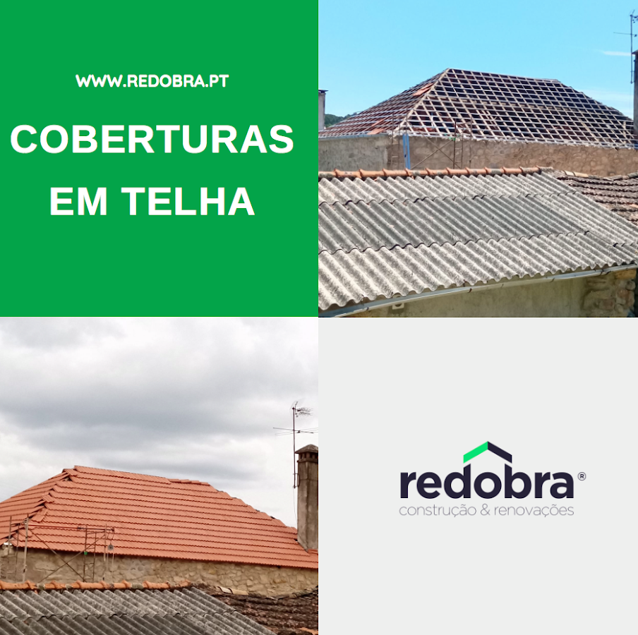 Redobra - Reconstrução &amp; Renovação foto 5
