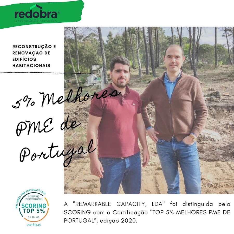 Redobra - Reconstrução &amp; Renovação foto 8